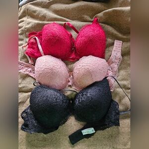 36C New without tags